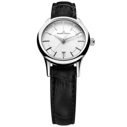 Les Classiques LC1113-SS001-130 Ladies quartz watch (MAURICELACROIX)