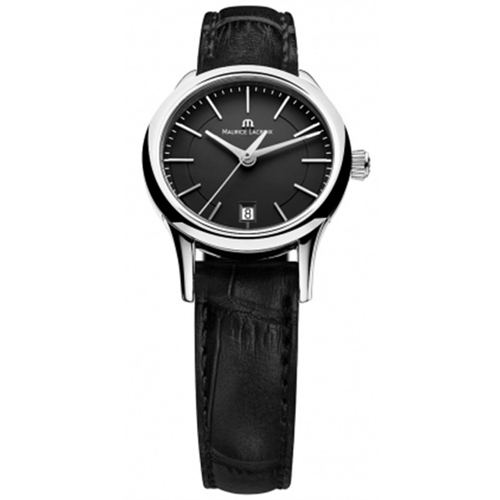 Les Classiques LC1113-SS001-330 Ladies quartz watch (MAURICELACROIX)