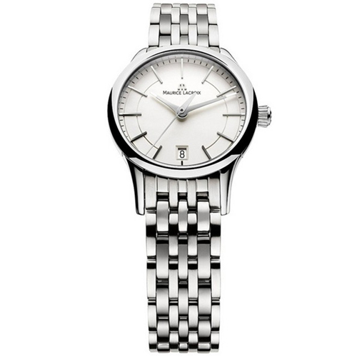 Les Classiques LC1113-SS002-130 Ladies Automatic mechanical watches (MAURICELACROIX)