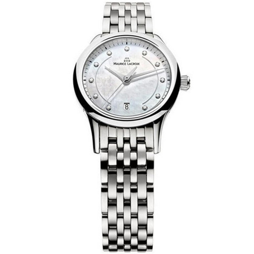 Les Classiques LC1113-SS002-170 Ladies quartz watch (MAURICELACROIX)