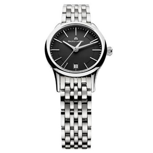 Les Classiques LC1113-SS002-330 Ladies quartz watch (MAURICELACROIX)