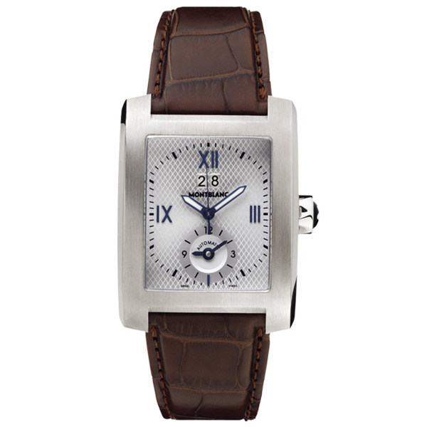 Montblanc 102371 Men Profile automatic mechanical watches (Montblanc)