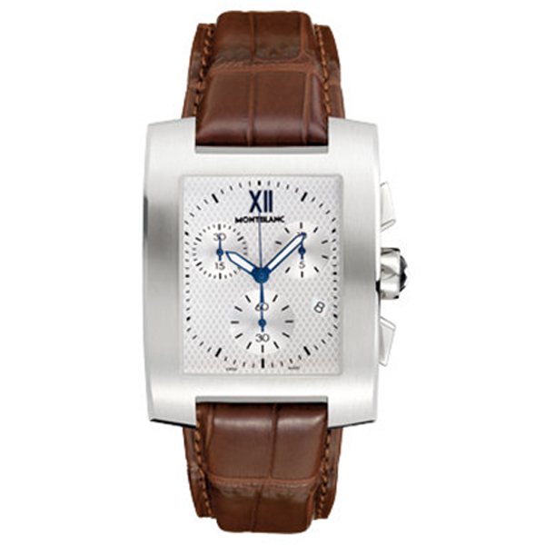 Montblanc Profile 101560 men quartz watch (Montblanc)