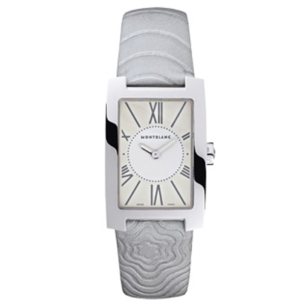 Montblanc Profile 102622 Ms. quartz watch (Montblanc)