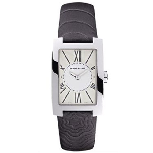 Montblanc Profile 102623 Ms. quartz watch (Montblanc)