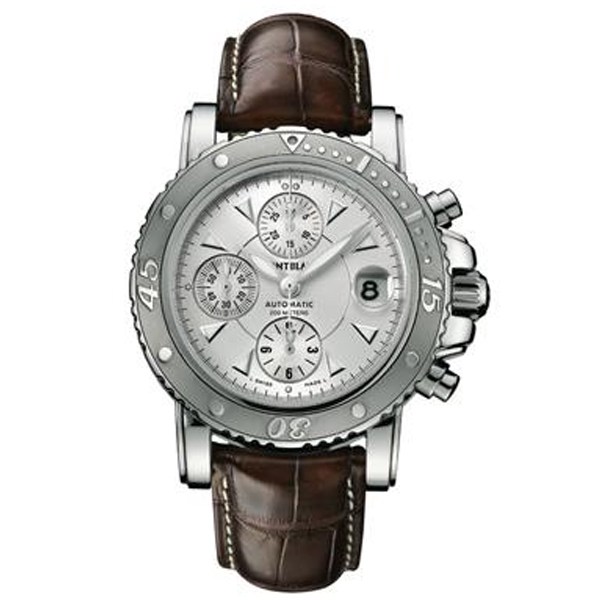 Montblanc Sport Collection 35777 men's automatic mechanical watches (Montblanc)