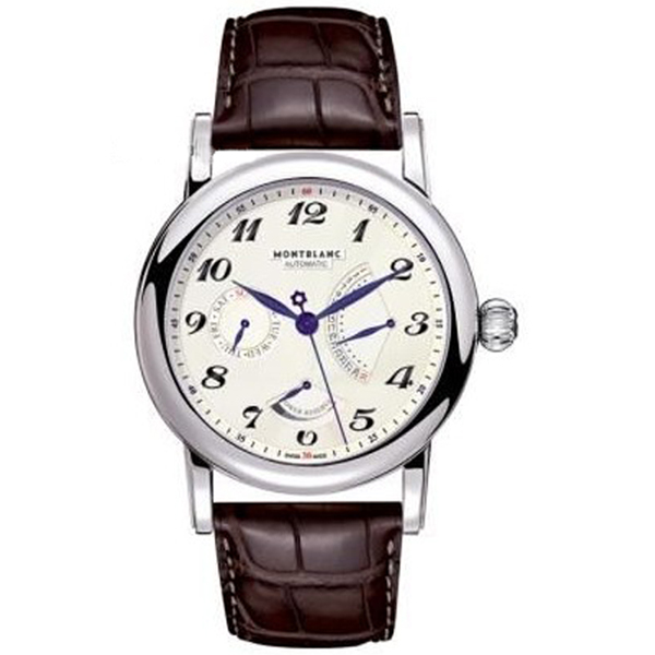 Montblanc Star Series 106462 men automatic mechanical watch (Montblanc)