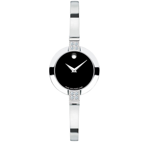 Movado Bela Series 0605855 Ms. quartz watches (Movado)