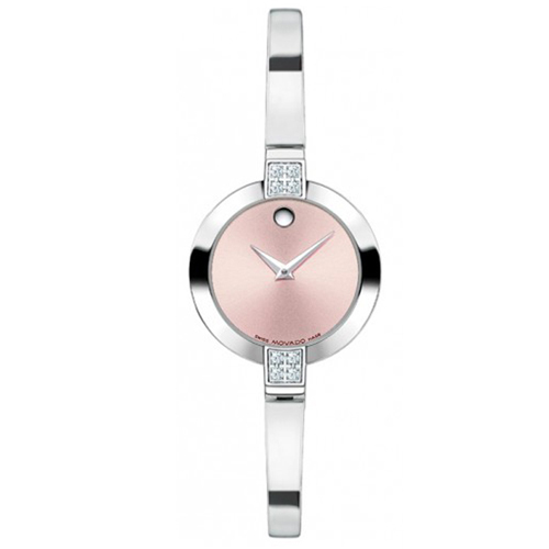 Movado Bela Series 0606243 Ms. quartz watches (Movado)