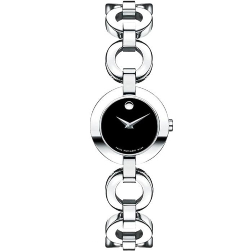 Movado Bela Series 0606260 Ms. quartz watches (Movado)