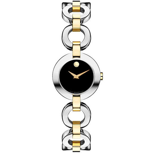 Movado Bela Series 0606261 Ms. quartz watches (Movado)