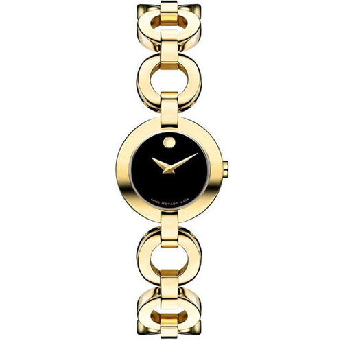Movado Bela Series 0606262 Ms. quartz watches (Movado)