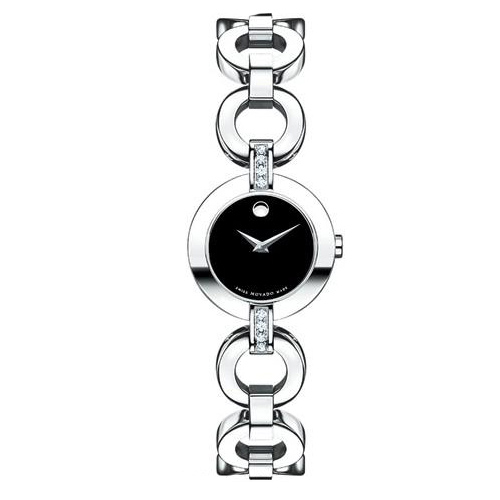 Movado Bela Series 0606263 Ms. quartz watches (Movado)