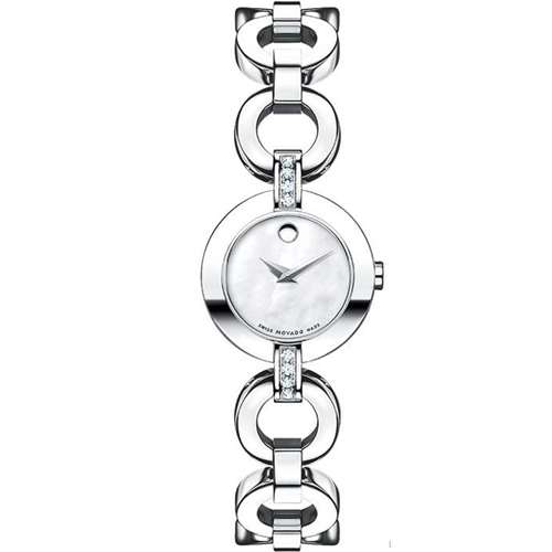 Movado Bela Series 0606352 Ms. quartz watches (Movado)