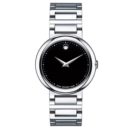 Movado Concerto Series 0606419 CONCERTO Ms. quartz watches (Movado)