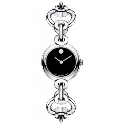 Movado Circlo Series 0606487 Ladies quartz watch (Movado)
