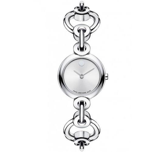 Movado Circlo Series 0606488 Ladies quartz watch (Movado)