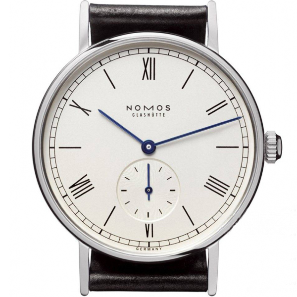 [ Germany ] NOMOS Ludwig Series 205 Men manual mechanical watch (NOMOS)