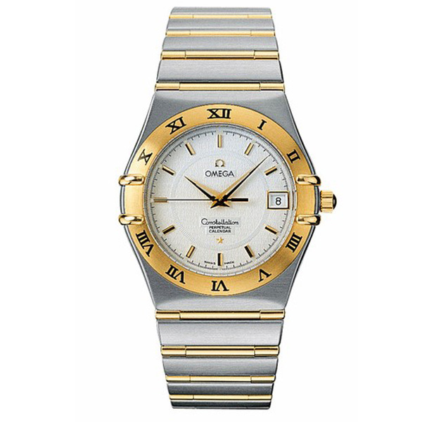 1252.30.00 Omega Constellation Ladies Quartz (OMEGA)