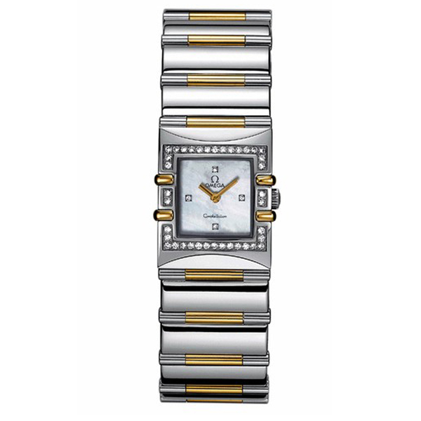 1335.76.00 Omega Constellation Ladies Quartz (OMEGA)