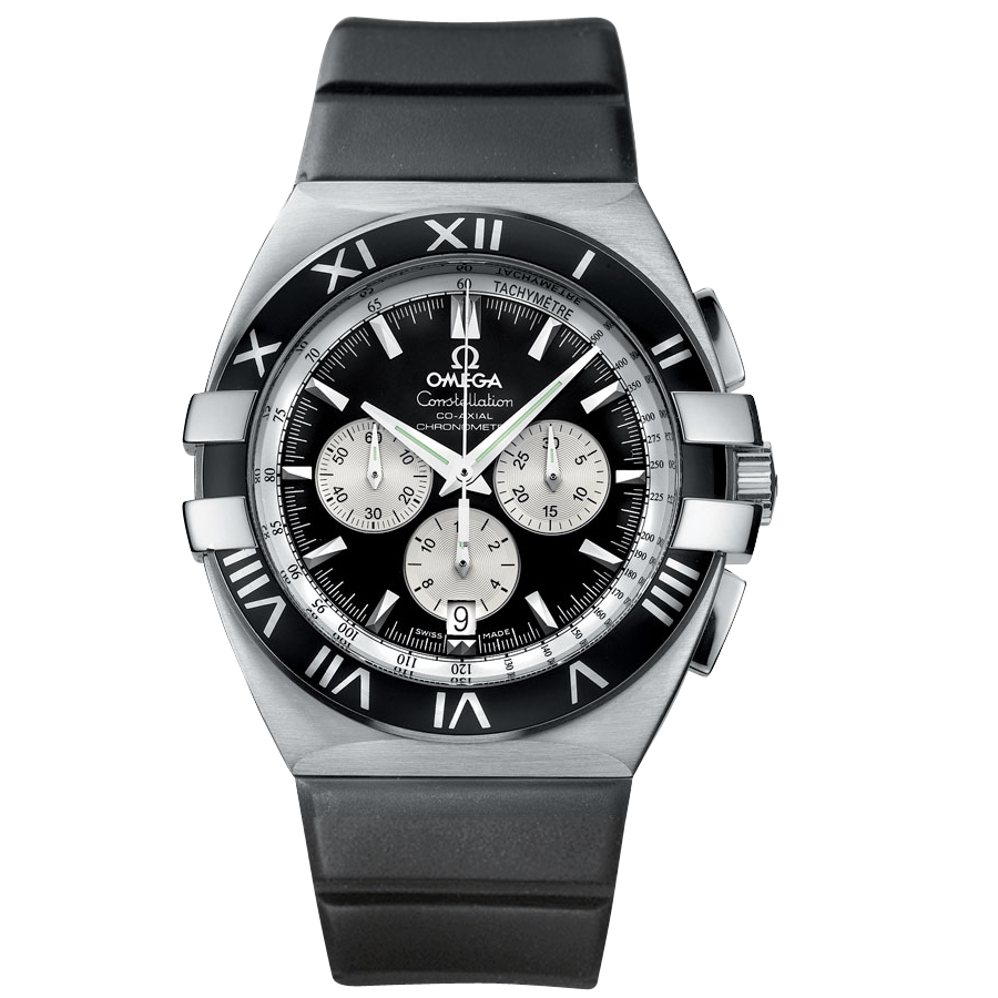 Omega Constellation 1819.51.91 Men automatic mechanical watches (Omega)