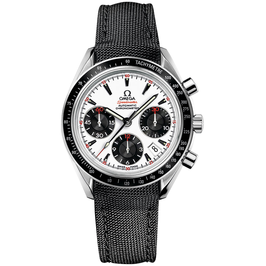 Omega Speedmaster 323.32.40.40.04.001 men's automatic mechanical watches (Omega)