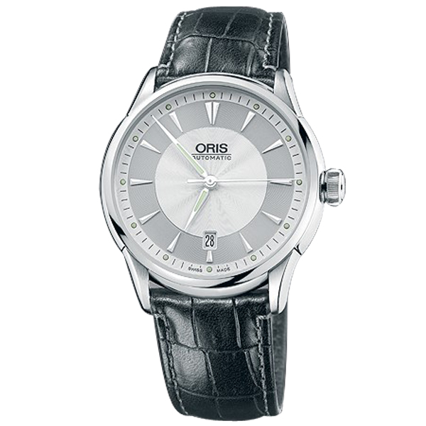 Oris Culture Series 01 733 7591 4051 -07 5 21 71FC men automatic mechanical watches (Oris)