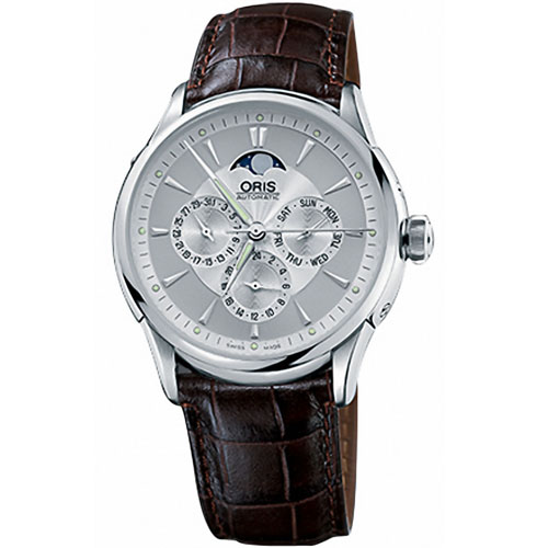 Oris Culture Series 581.7592.4051LS automatic mechanical male watch (Oris)