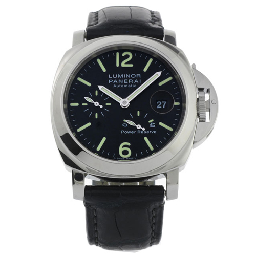 Contemporary PAM00090 Panerai automatic mechanical male watch (Panerai)