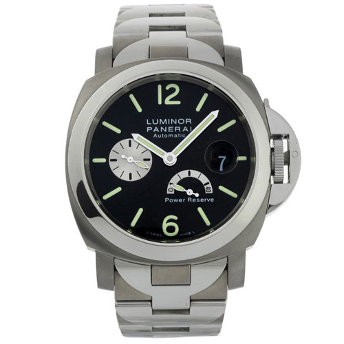 Contemporary PAM00171 Panerai automatic mechanical male watch (Panerai)