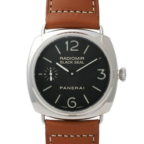 PAM00183 Panerai Historic mechanical men watch (Panerai)
