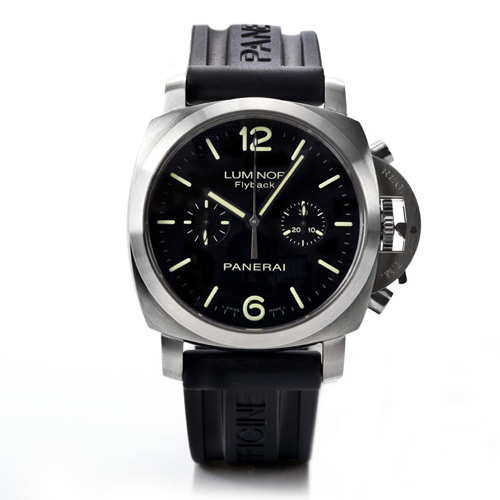 PAM00361 Panerai Historic automatic mechanical male watch (Panerai)