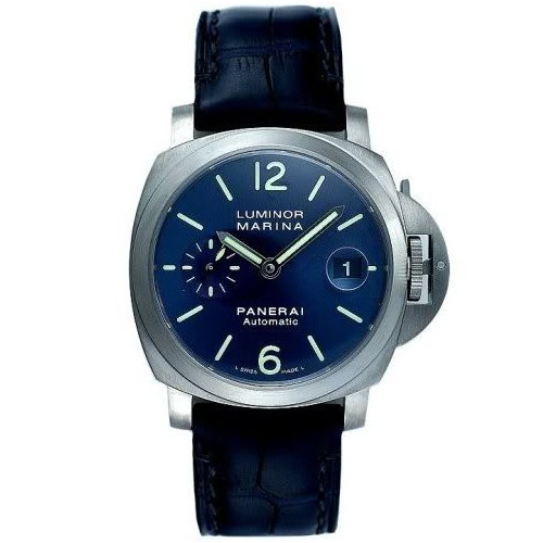 Panerai Luminor Marina PAM00282 Men series mechanical watches (Panerai)