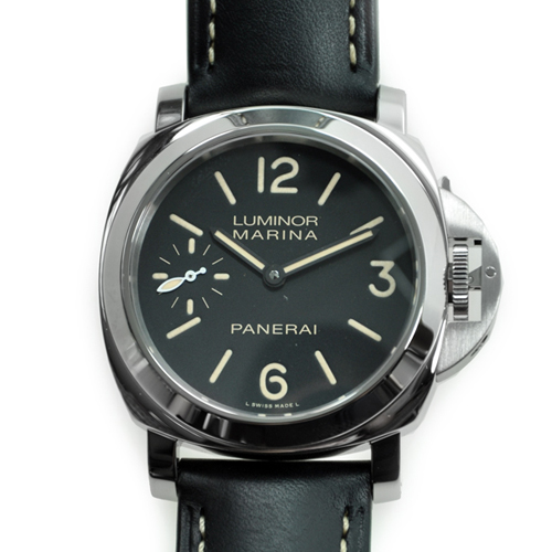Panerai Luminor Marina PAM00367 series mechanical male watch (Panerai)