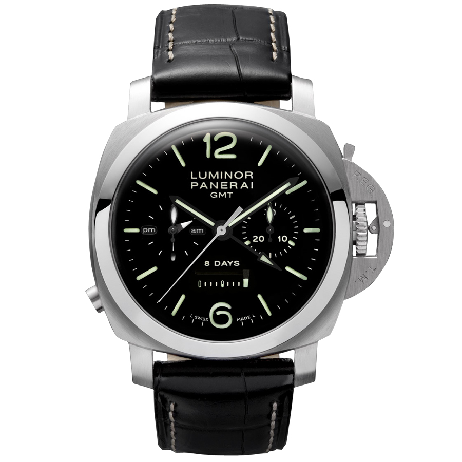 Panerai Luminor PAM00275 Men series manual mechanical watch (Panerai)