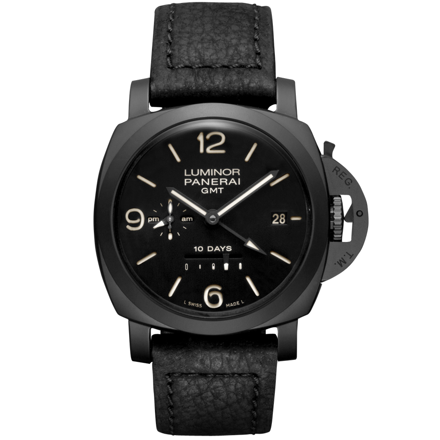 Panerai Luminor PAM00335 Men series automatic mechanical watches (Panerai)