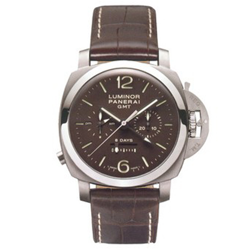 Panerai Luminor series PAM00311 Mens mechanical watches (Panerai)