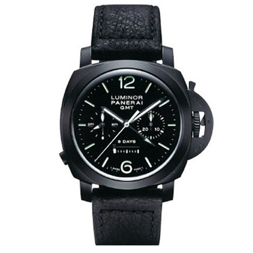 Panerai Luminor series PAM00317 Mens mechanical watches (Panerai)