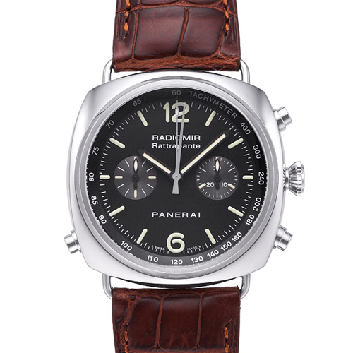 PAM00214 Panerai Radiomir series automatic mechanical male watch (Panerai)
