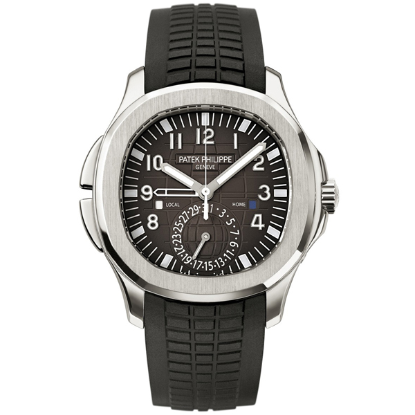 Patek Philippe Aquanaut Series 5164A-001 men's automatic mechanical watches (Patek Philippe)