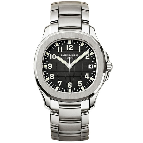 Patek Philippe Aquanaut series 5167/1A-001 men automatic mechanical watch (Patek Philippe)