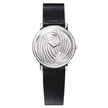 Piaget ALTIPLANO series G0A30022 men mechanical watch (Piaget)