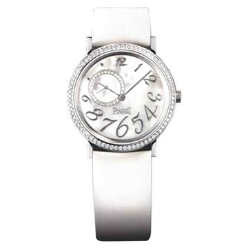Piaget ALTIPLANO series G0A31105 Ms. mechanical watches (Piaget)