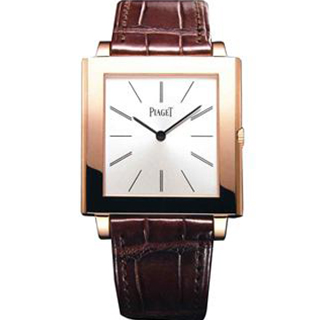 Piaget ALTIPLANO series G0A32065 men mechanical watch (Piaget)