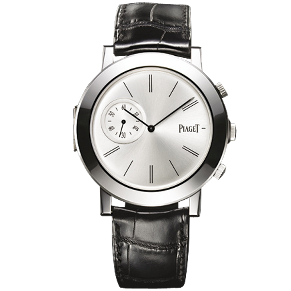 Piaget ALTIPLANO series G0A32152 Men manual mechanical watch (Piaget)