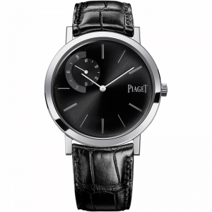 Piaget ALTIPLANO series G0A34114 mechanical watches (PIAGET)