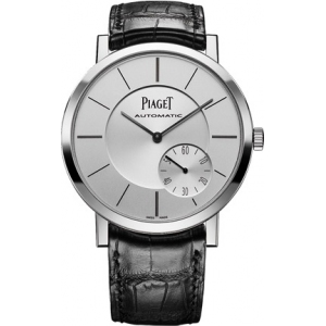 Piaget ALTIPLANO series G0A35130 ( male form ) mechanical watches (PIAGET)