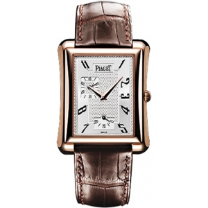 Piaget BLACKTIE series G0A25037 ( male form ) mechanical watches (PIAGET)