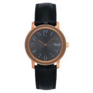 Piaget BLACKTIE series G0A25039 ( male form ) mechanical watches (PIAGET)