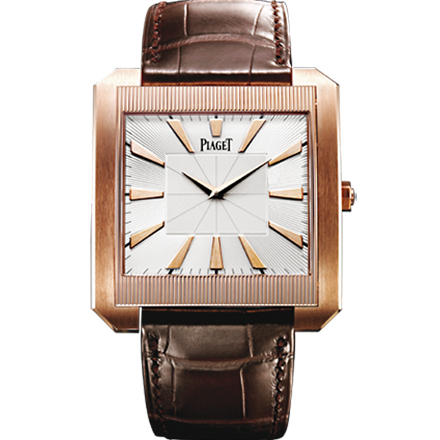 Piaget BLACKTIE series G0A32005 men mechanical watch (Piaget)